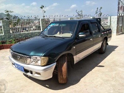 宽甸满族自治县皮卡车报废年限是多少？了解这些很重要！
